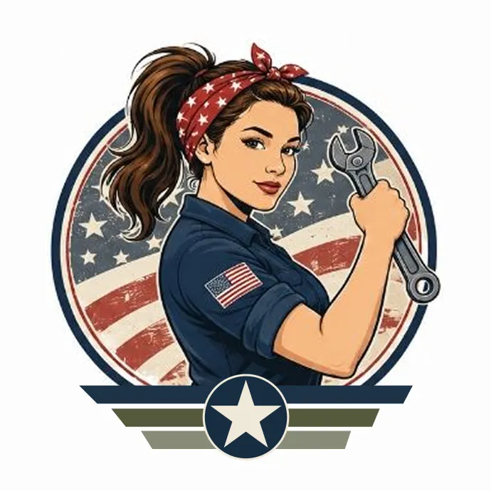 Jane Doe — Founder & Lead Contractor